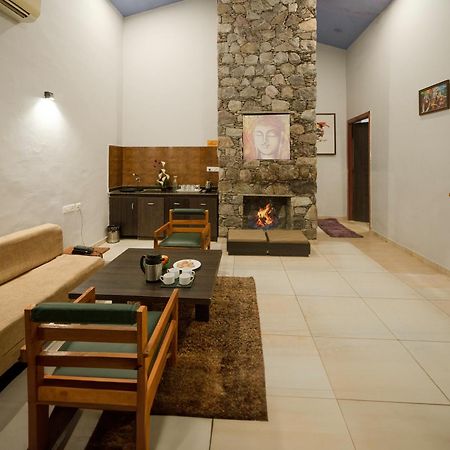 Latigre Resort Tota Am Bagian luar foto